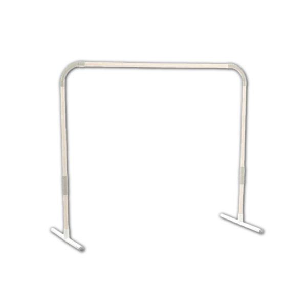 Регулируемая подставка для фитосветильника 64*68 см, 2 шт