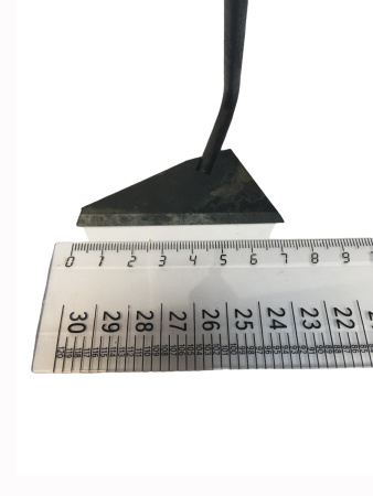 Плоскорез Кузька малый 7,5 см без черенка