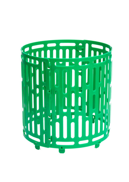 Защитно-декоративное ограждение, 4 шт, ширина 34,5 см, высота 20,5 см