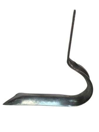 Плоскорез Пышка большой 17 см без черенка