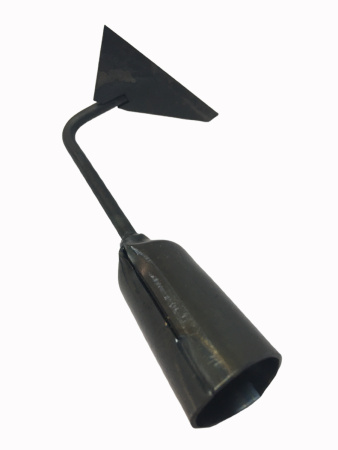 Плоскорез Кузька малый 7,5 см без черенка