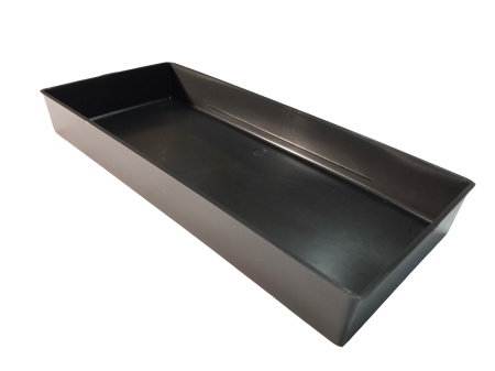 Ящик для рассады Профи на 3 л 40х17,5х5 см, 40 шт