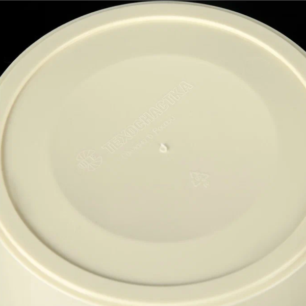 Горшок с автополивом Комфорт 2,5 л ПИ-24-8ТХ d-18 h-17 см Бежевый Горшок с автополивом Комфорт 2,5 л ПИ-24-8ТХ d-18 h-17 см Бежевый