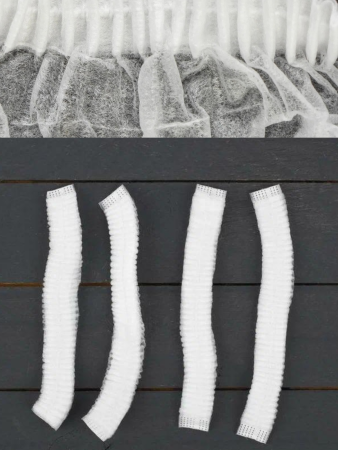 Шапочка с УФ для капусты 20 шт