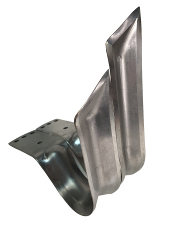 Плоскорез Пышка большой и малый без черенка