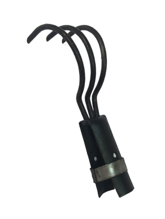 Рыхлитель почвы 3-х стержневой без черенка Благодатное земледелие