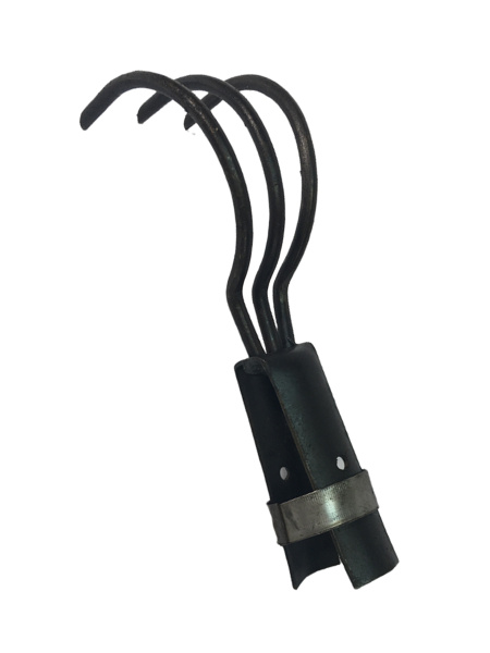 Рыхлитель почвы 3-х стержневой без черенка Благодатное земледелие