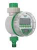 Таймер для полива электронный, шаровый 8 программ GA-322N Green Helper