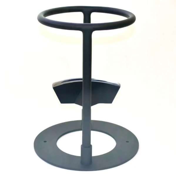 Дровокол X4 Один удар - 4 части