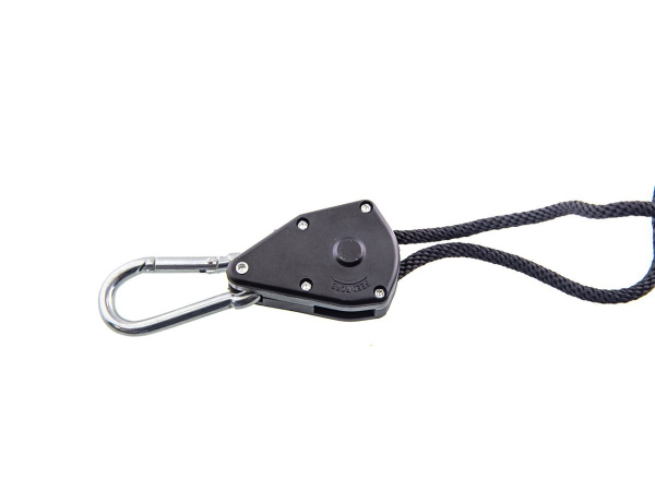 Регулируемый подвес для фитолампы, 2 шт