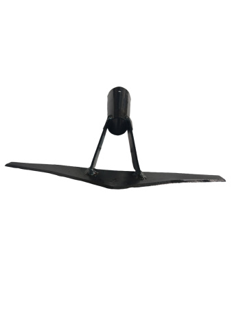 Плоскорез Кузьмич усиленный 19 см без черенка