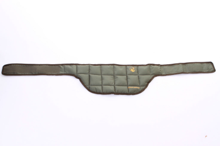 Пояс с оленьей шерстью, размер: 44-52