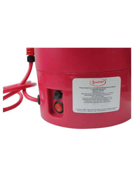 Опрыскиватель электрический Умница ЭОЛ-8 8 л