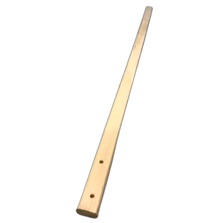 Черенок для плоскореза Фокина 120 см Благодатное земледелие