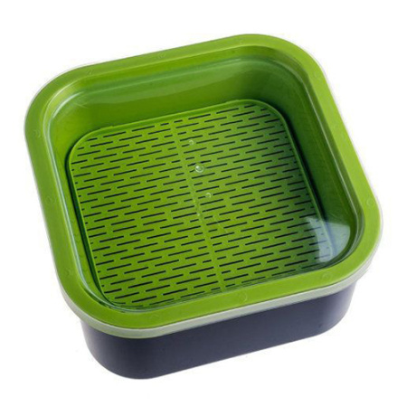 Проращиватель Моя микрозелень