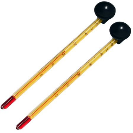 Термометр для аквариума ТА в блистере 2 шт