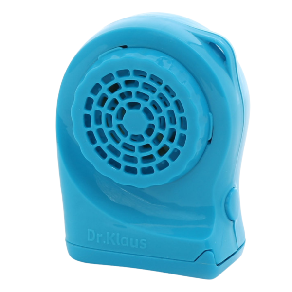 Dr.Klaus Пепелатор мобильный прибор на батарейках от комаров на природе и моли в доме