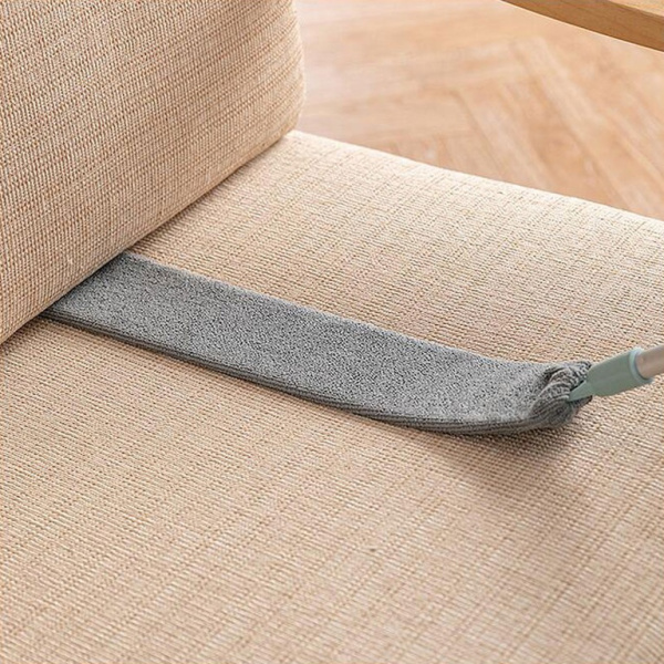 Щетка плоская Супер Чисто НК-3535 Gap Brash