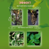 Средство Алирин Б фунгицид от гнилей черной ножки мучнистой росы фитофтороза 20 таблеток