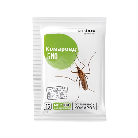 Комароед Био 15 г