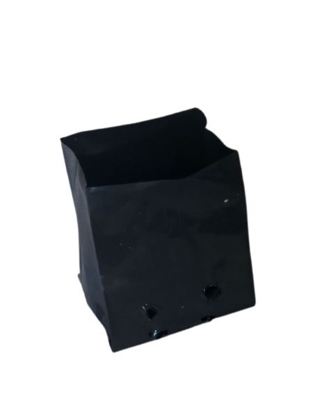 Пакеты для рассады и саженцев 1,2 л 8х8х23 100 шт Благодатное земледелие