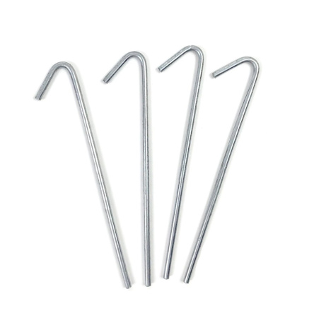 Зимнее укрытие с УФ Зимний Домик для елей и сосен 60 г/м2, 155 х 300 см