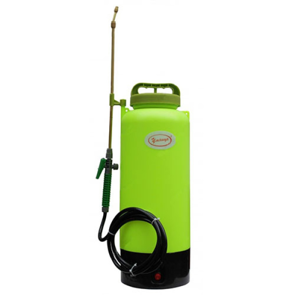 Опрыскиватель электрический Умница Эо -10 10 л