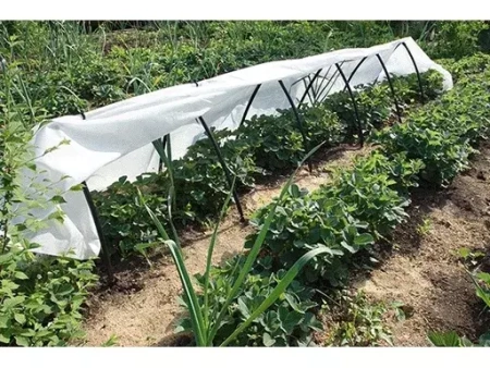 ПДМ-5 Минипарник 5-секционный