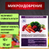 Сульфат марганца 10 г, 10 шт