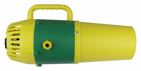 Воздуходувка Умница ВЭО-5 м 30Вт, распыление до 5 м, каб 1,2 м