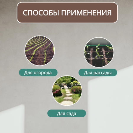 Брикет из кокосового субстрата Growblock 100 мм