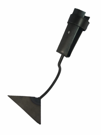 Тяпка малая самозатачивающаяся без черенка Благодатное земледелие