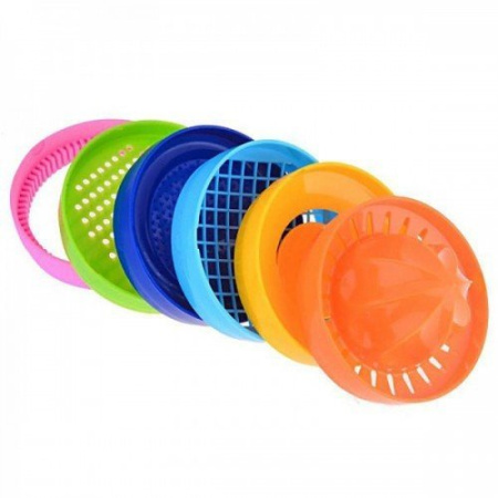 Кухонная чудо-бутылка 8 в 1