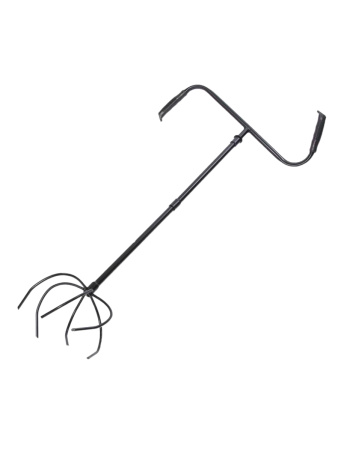 Культиватор ручной Краб большой