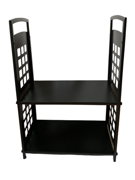 Дровница металлическая Горн для дров МС-Про