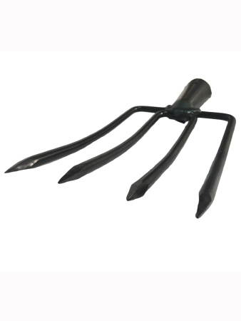 Вилы садовые Дятел без черенка