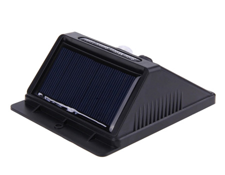 Светодиодный уличный светильник Solar Motion Sensor
