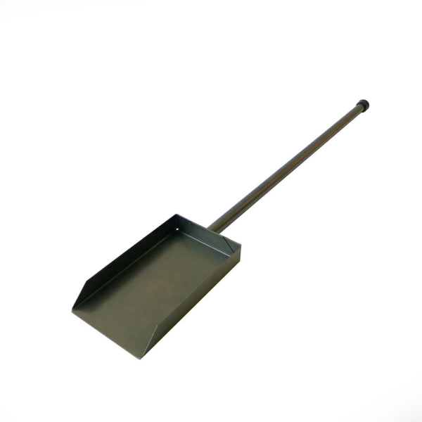 Совок для золы широкий