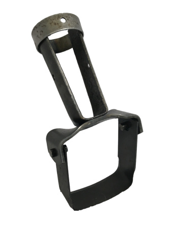 Культиватор Стриж малый 6,5 см без черенка Благодатное земледелие