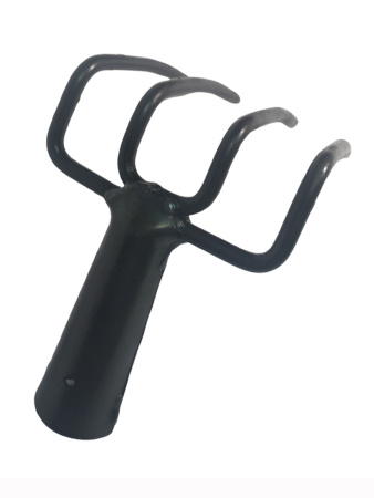 Вилы Пырей 14 см без черенка