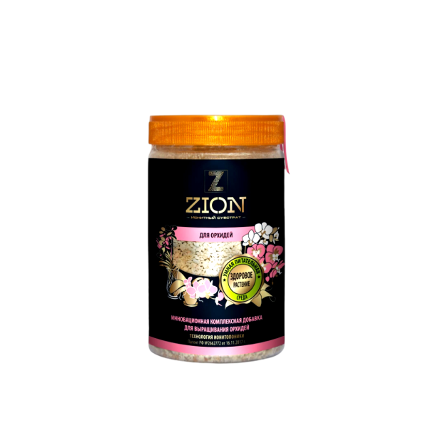 Цион для орхидей 700 г Цион для орхидей 700 г