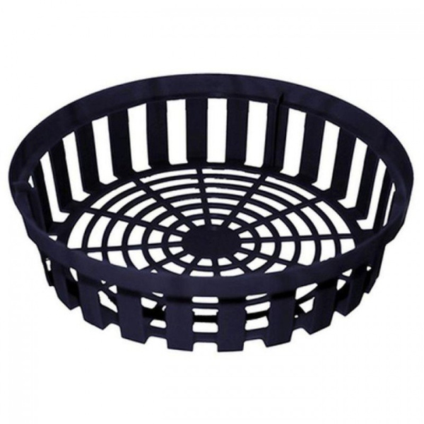 Корзина для луковичных круглая Корзина для луковичных круглая