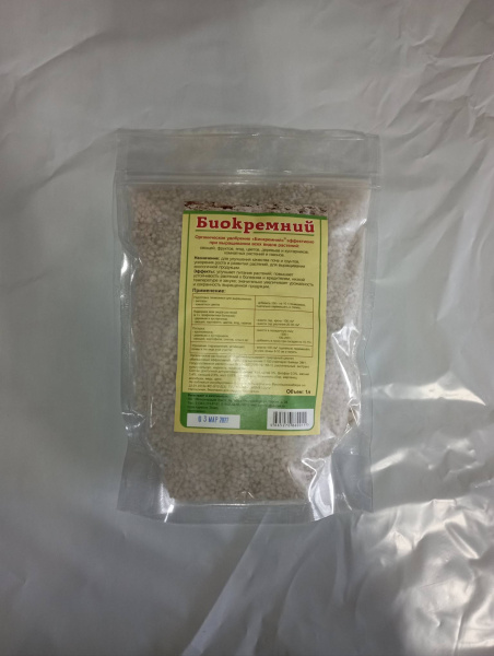 Биокремний 1 л