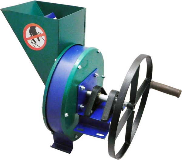 Измельчитель овощей и фруктов ручной