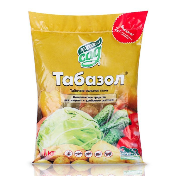 Табазол 1 кг Табазол 1 кг