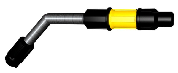 Насадка Угловая УН-308 к опрыскивателю Туман