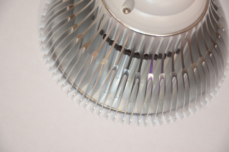 Фитолампа светодиодная Е27 12W Фулл Комфорт