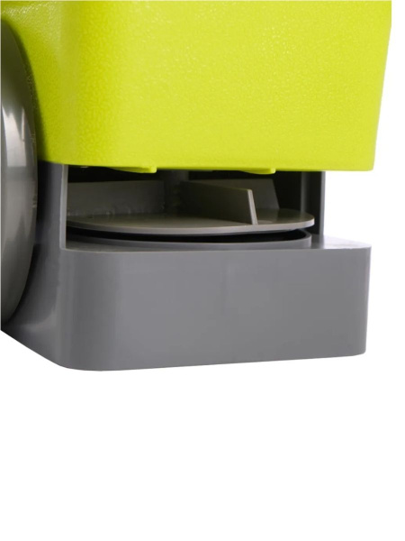 Разбрасыватель-сеялка ручная