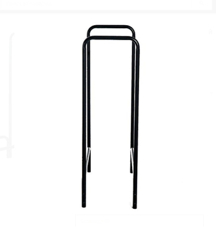 Дровница металлическая Наколок для улицы, дома, бани МС-Про