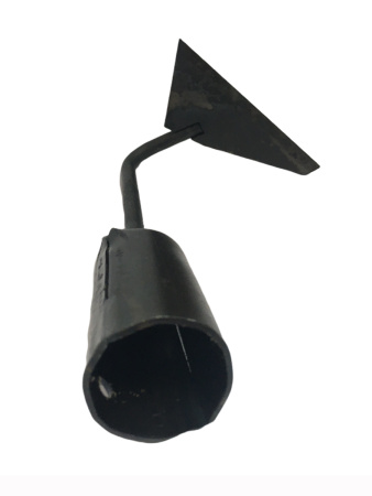 Плоскорез Кузька малый 7,5 см без черенка